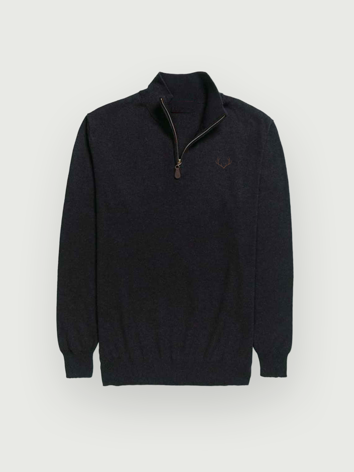 The Cotswold 1/4 Zip