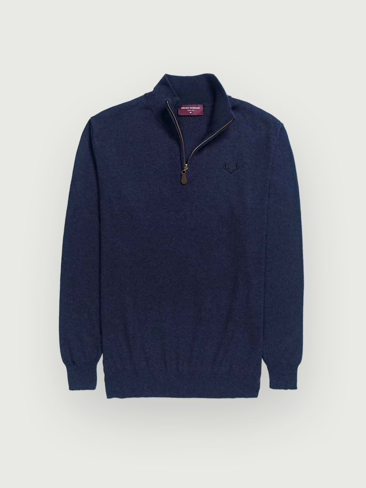 The Cotswold 1/4 Zip