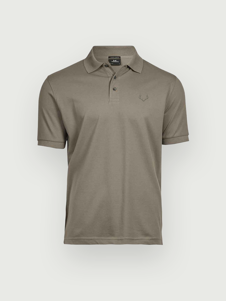 Test Mens Polo Shirt