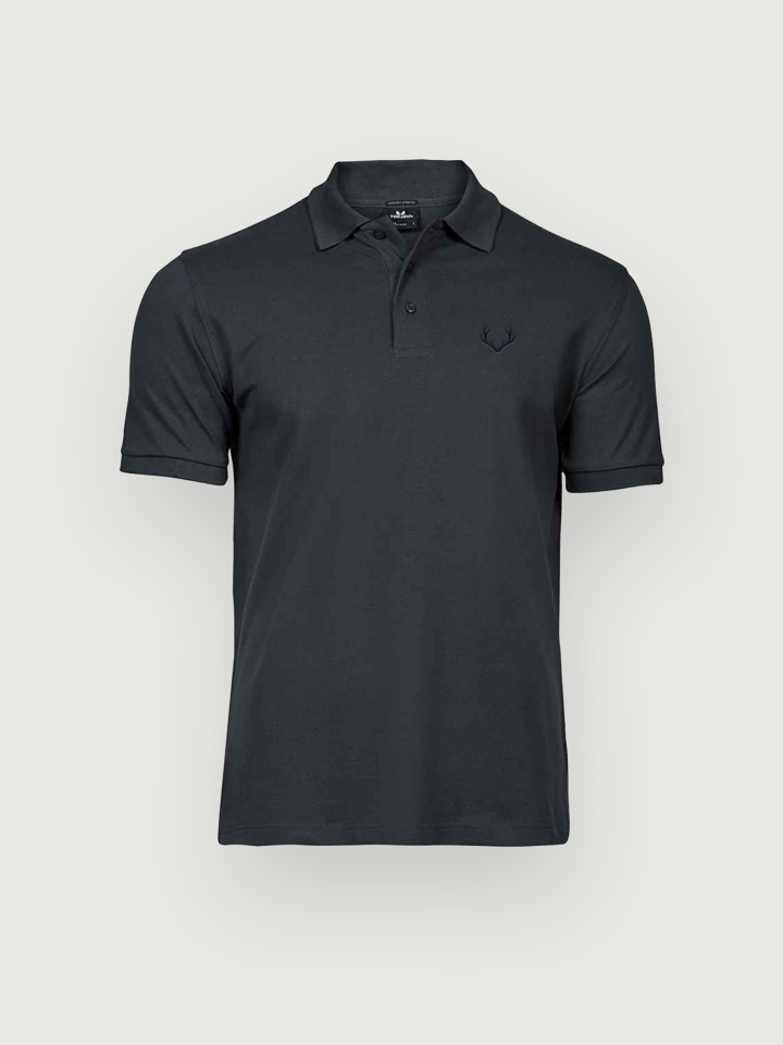 Test Mens Polo Shirt