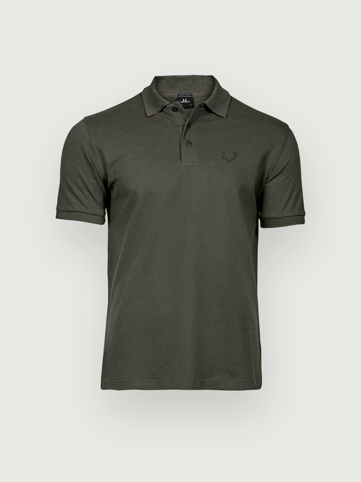 Test Mens Polo Shirt