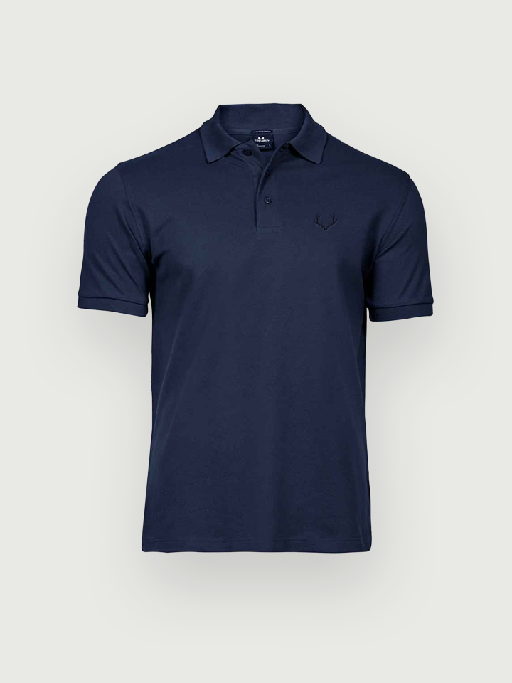 Test Mens Polo Shirt