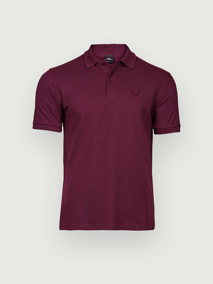 Test Mens Polo Shirt